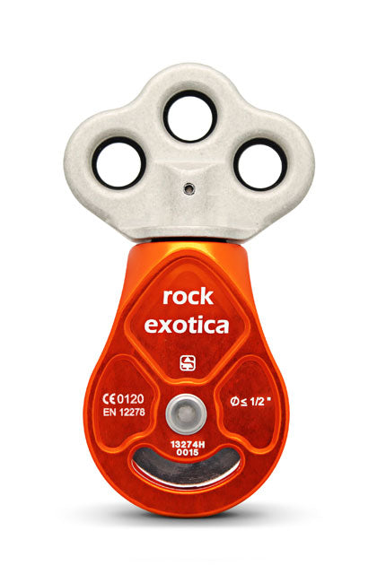 P4 HYDRA – rockexotica